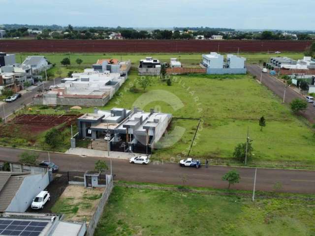 Terreno à venda, Loteamento Residencial Ayrton Senna, FOZ DO IGUACU - PR