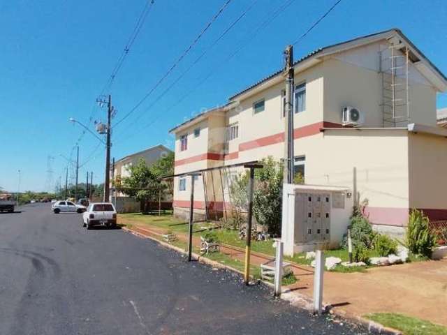 Apartamento com 2 dormitórios para locação,44.76 m , FOZ DO IGUACU - PR