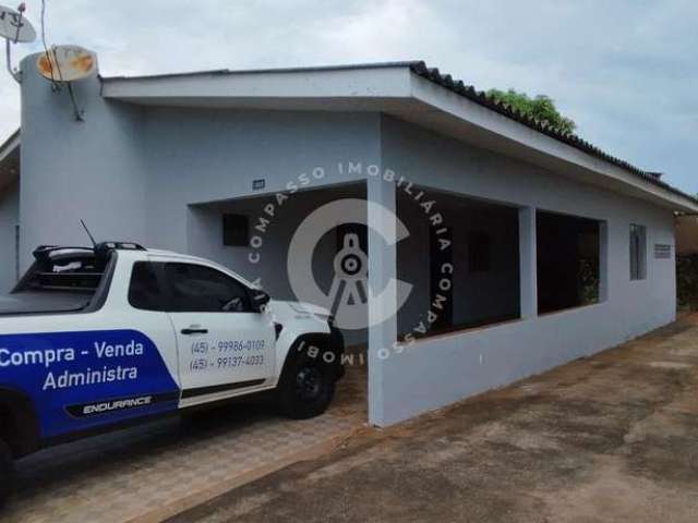 Casa com 4 dormitórios para locação,143.00 m , FOZ DO IGUACU - PR