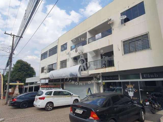 Apartamento com 3 dormitórios para locação,68.00 m , FOZ DO IGUACU - PR