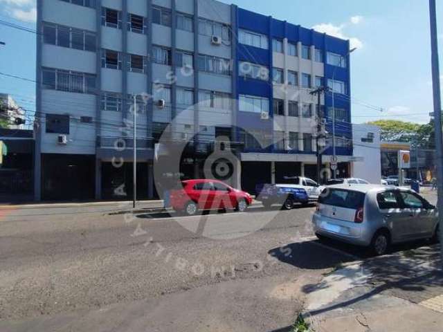 Apartamento com 2 dormitórios para locação,71.70 m , Centro, FOZ DO IGUACU - PR