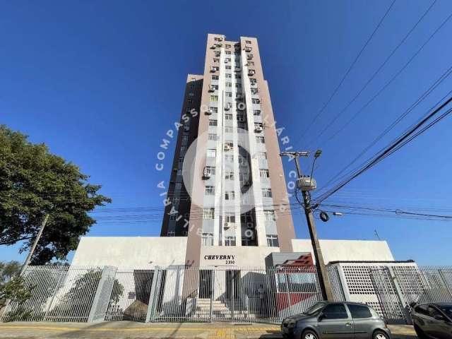 Apartamento para locação,42.81 m , Jardim Central, FOZ DO IGUACU - PR