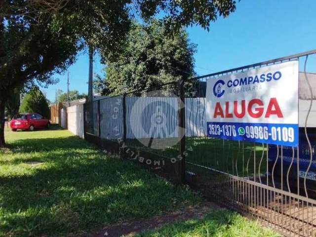 Casa com 2 dormitórios para locação,105.00 m , FOZ DO IGUACU - PR