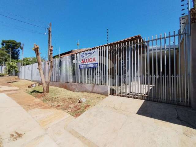 Casa para locação,112.00 m , Jardim Florença, FOZ DO IGUACU - PR