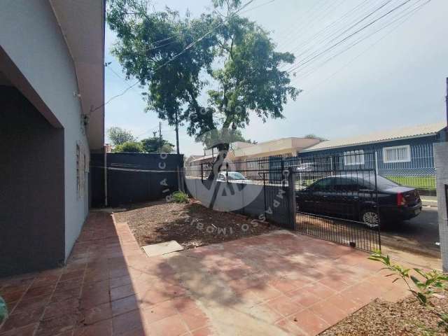 Casa para locação,80.00 m , Jardim Tarobá, FOZ DO IGUACU - PR