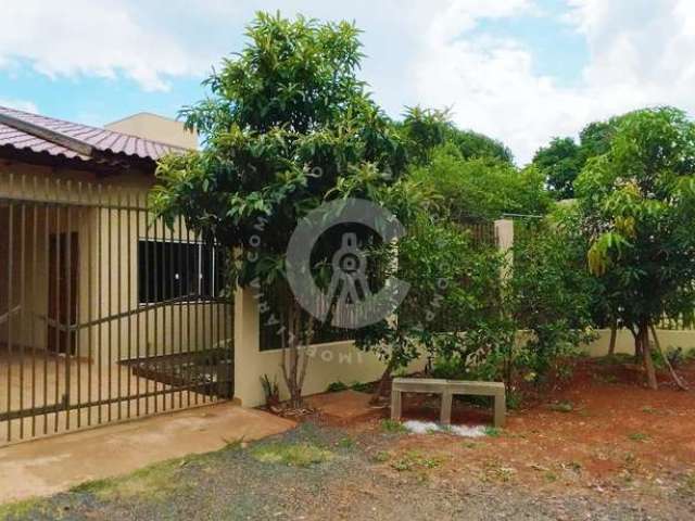 Casa com 4 dormitórios para locação,190.00 m  - 4.000,00 - FOZ DO IGUACU - PR