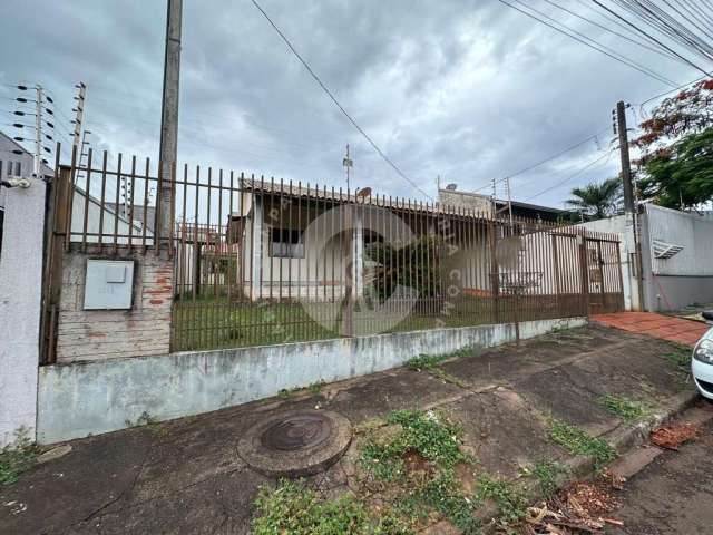 Casa com 3 dormitórios à venda, Conjunto Libra II, FOZ DO IGUACU - PR