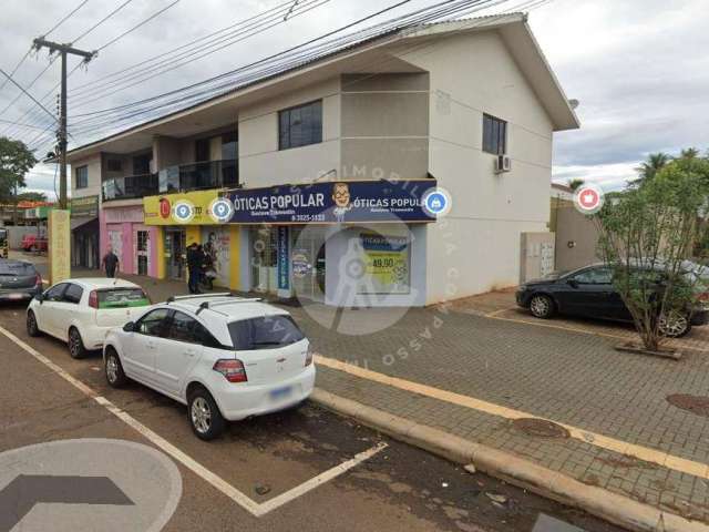 Apartamento com 3 dormitórios para locação,130.00 m , FOZ DO IGUACU - PR