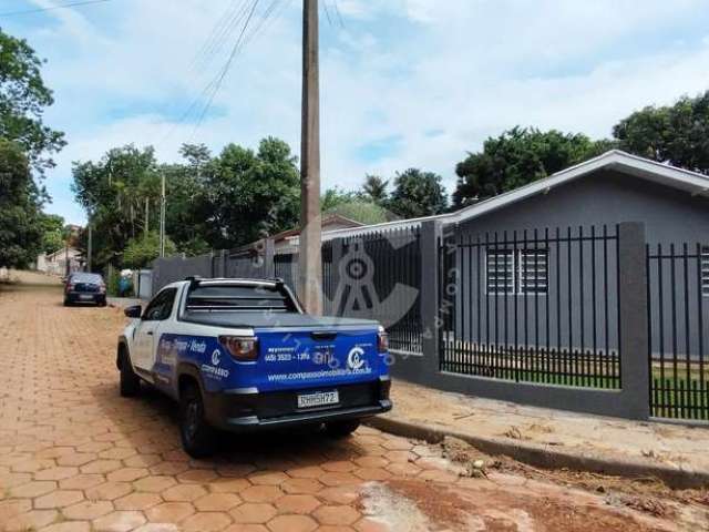 Casa para locação,120.00 m , Vila A, FOZ DO IGUACU - PR