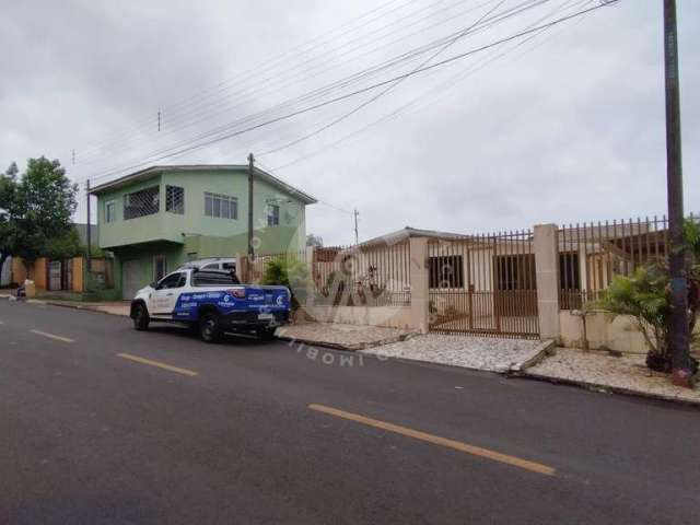 Casa para locação, Parque Residencial Morumbi II, FOZ DO IGUACU - PR