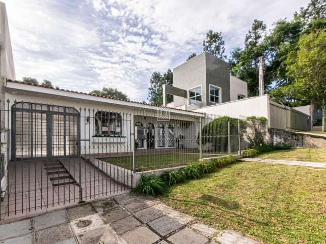 Casa com 3 quartos à venda na Rua Valparaizo, 429, Bacacheri, Curitiba, 200 m2 por R$ 1.500.000