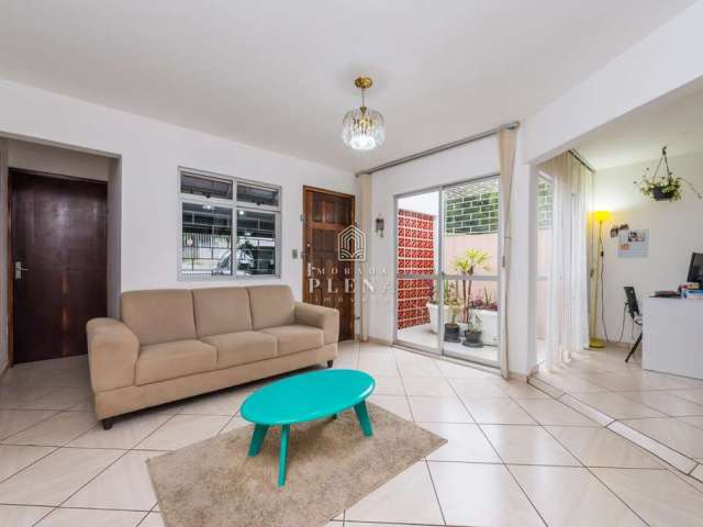 Casa com 3 quartos à venda na Paulo Gorski, Ecoville, Curitiba, 240 m2 por R$ 890.000