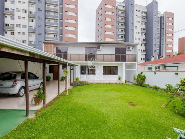 Casa comercial com 3 salas à venda na José Carolo, 940, Ecoville, Curitiba, 250 m2 por R$ 2.200.000