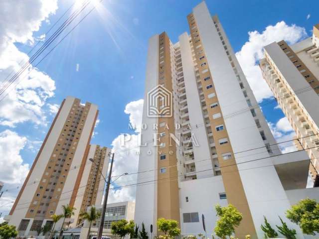 Apartamento com 2 quartos à venda na Mons. Ivo Zanlorenzi, 3770, Campo Comprido, Curitiba, 69 m2 por R$ 585.000