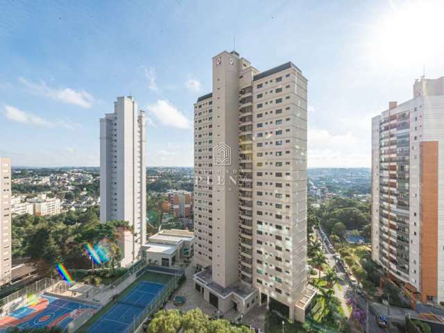 Apartamento com 3 quartos à venda na Rosa Kaint Nadolny, 300, Ecoville, Curitiba, 163 m2 por R$ 2.200.000