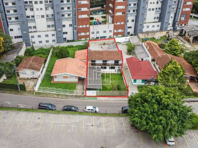 Terreno à venda na José Carolo, 950, Ecoville, Curitiba por R$ 1.950.000