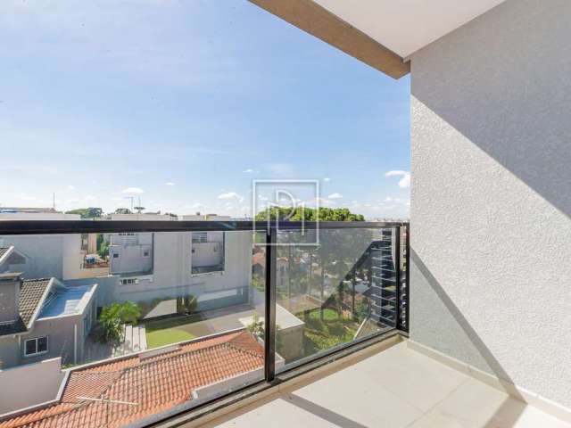 Apartamento com 2 quartos à venda na Rua Augusto de Mari, 2561, Guaíra, Curitiba, 51 m2 por R$ 444.900