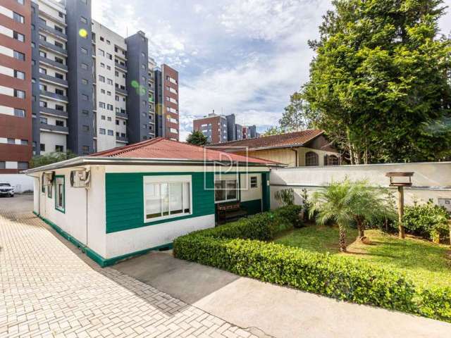 Casa com 3 quartos à venda na Rua José Carolo, 930, Ecoville, Curitiba, 141 m2 por R$ 1.990.000