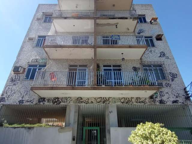 Apartamento para venda na Penha, situada á rua Dr.  Luís Gaudie Ley 80