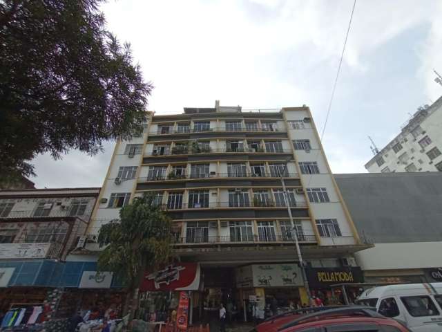 Apartamento para venda em Bonsucesso, situada á rua Cardoso de Morais 115