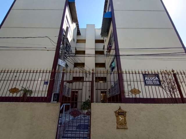 Apartamento para locação em Ramos, situada á rua Romero Zander 78