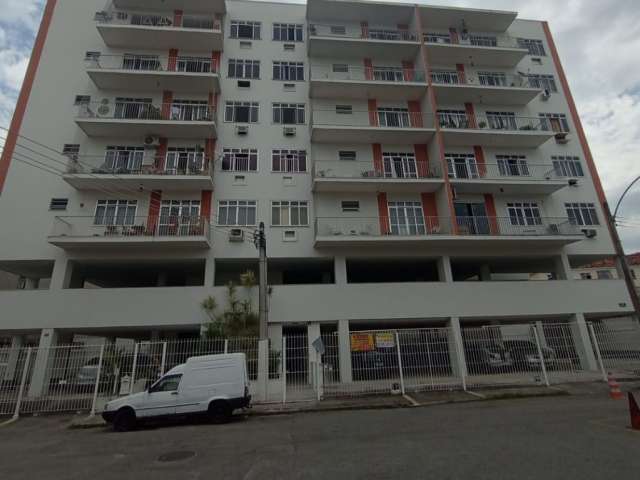 Apartamento para venda em Olaria, situada á rua Paulo de Andrade 70