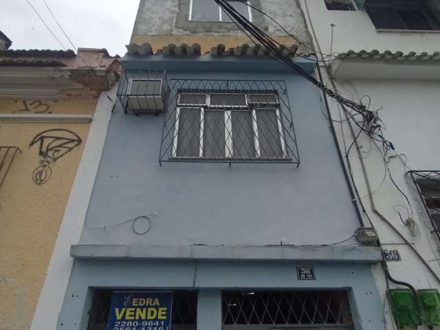 Casa para venda em Olaria