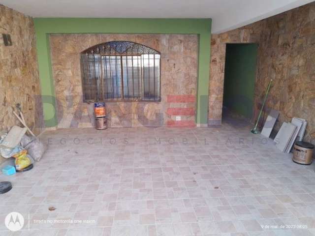 Sobrado 140m² no Bairro Jardim vila Formosa