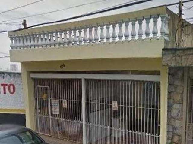 Sobrado à venda em São Paulo-SP, Vila Formosa: 5 quartos, 1 sala, 5 banheiros, 2 vagas - 350m² de área