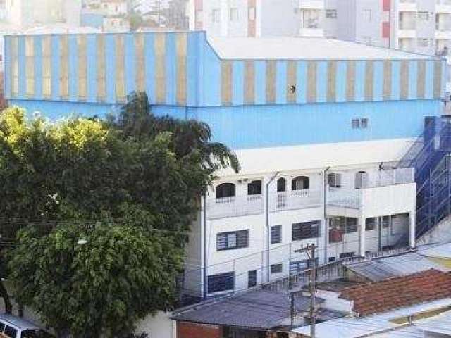 Prédio Comercial de Alto Padrão no Tatuapé, São Paulo-SP - 23 Salas, 24 Banheiros, 4 Vagas de Garagem, 1.952m² Área.