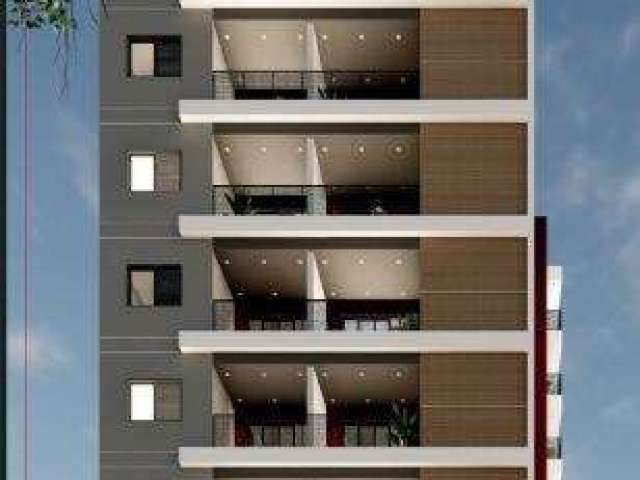 Apartamento à venda em São Paulo-SP, Vila Carrão: 1 quarto, 1 banheiro, 36m² de área. Aproveite!