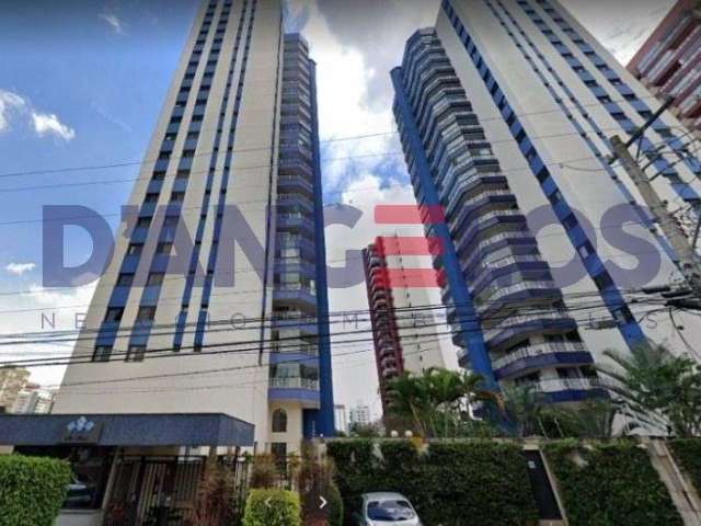 Imperdível apartamento de luxo com 3 suítes na Vila Gomes Cardim, São Paulo-SP: 3 quartos, 3 salas, 5 banheiros, 3 vagas, 151m²!