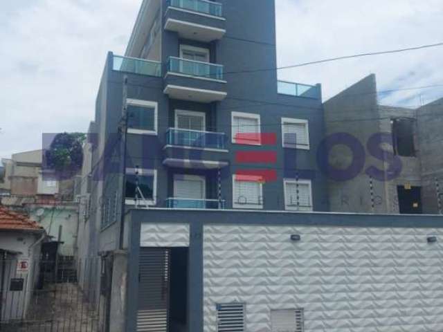 Apartamento à venda em São Paulo-SP - Vila Dalila. 2 quartos, 1 sala, 1 banheiro. Aproveite!