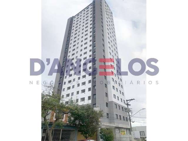 Apartamento com 2 dormitórios à venda, 37 m² por r$ 314.100,00 - cidade antônio estevão de carvalho - são paulo/sp