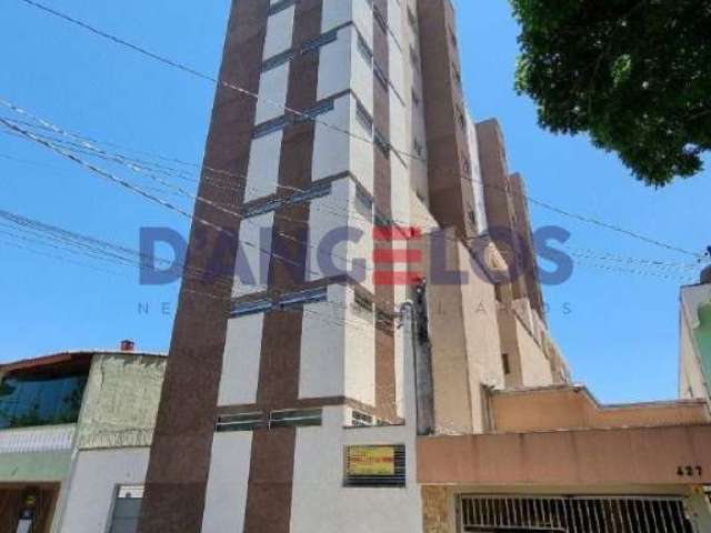 Apartamento com 2 dormitórios à venda, 36 m² por r$ 249.000,00 - vila matilde - são paulo/sp