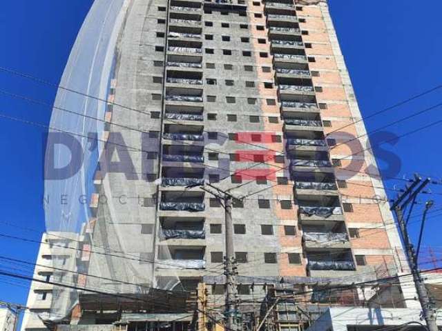 Apartamento à venda em São Paulo-SP, Vila Carmosina: 2 quartos, 1 sala, 1 banheiro, 45,32m² de área.