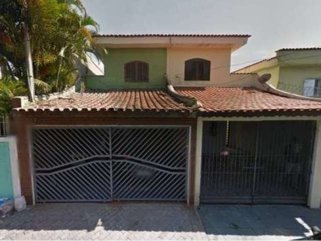 Fantástico Sobrado à Venda em São Paulo-SP, Parque Savoy City: 3 Quartos, 1 Suíte, 1 Sala, 2 Banheiros, 2 Vagas, 138m²!