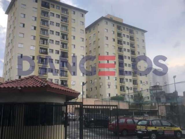 Apartamento com 3 dormitórios 55m² à venda no Cangaíba!!!