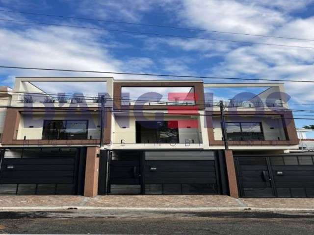 Sobrados novos frontais,*pronto para  morar*, com 3 dormitórios na vila ré - por r$ 820.000,00