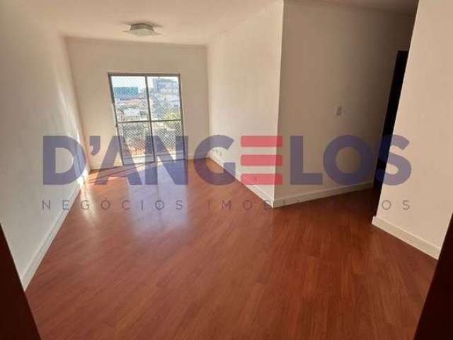 Apartamento 70m² com 2 Dormitórios, 2 banheiros à venda, por R$ 465.000,00