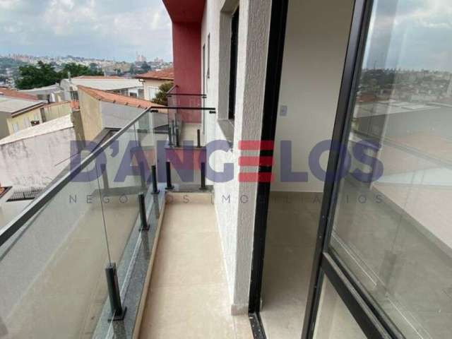 Apartamentos novos de 41 a 60m² com 2 dormitorios , no jardim brasilia