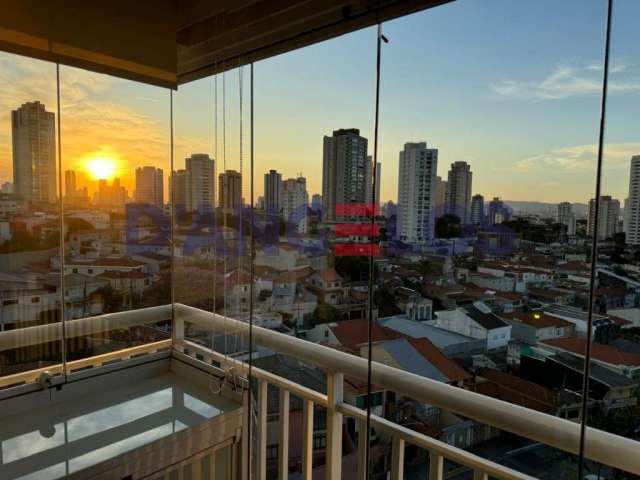 Apartamento com 2 quartos à venda na RUA CAMPO LARGO, 1107, Alto da Mooca, São Paulo, 79 m2 por R$ 949.900