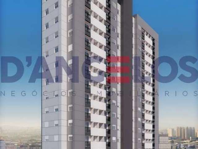 Apartamento à venda em São Paulo-SP, Itaquera  2 quartos, 1 sala, 1 banheiro  37,88 m² de área.