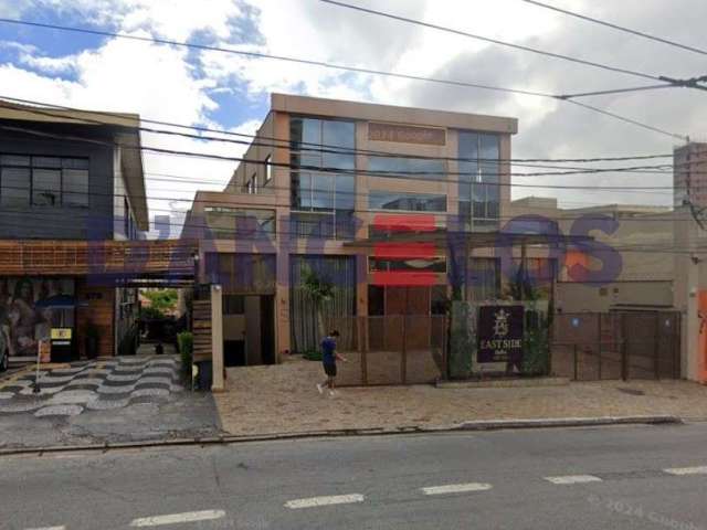 Aluguel de Sala Comercial no Anália Franco, São Paulo-SP: 1 sala, 2 banheiros, 21m², Imperdível!