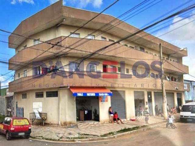 Excelente oportunidade! Salão à venda em Itaquaquecetuba-SP, Parque Residencial Marengo, 6 salas, 6 banheiros, 800m².