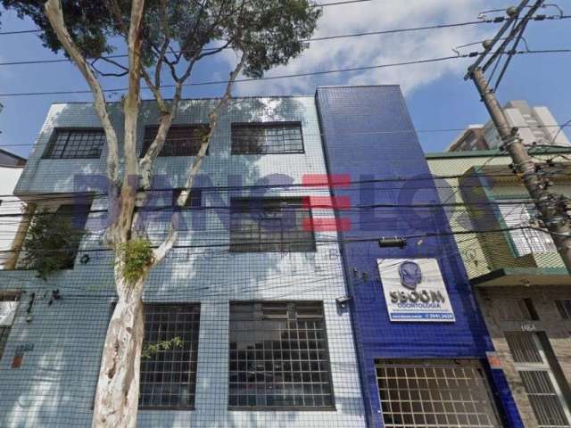 Prédio Comercial para Venda no Tatuapé, São Paulo-SP: 5 Salas, 10 Banheiros, 950m² de Área!