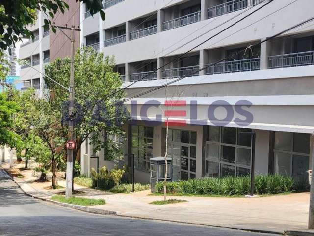 Nova Sala comercial para locação na Vila Matilde, São Paulo-SP: 1 sala, 1 banheiro, 39,50m² de área. Venha conferir!