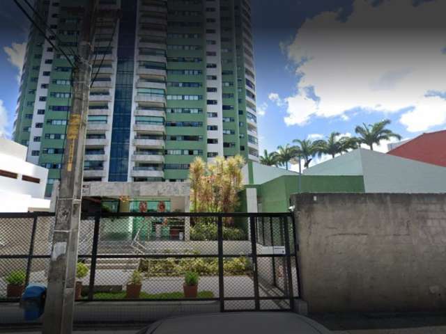 Edf. Vila Verde - Apartamento em Casa Forte com 4 quartos sendo 3 suítes com 202m² por R$ 1.900.000,00.
