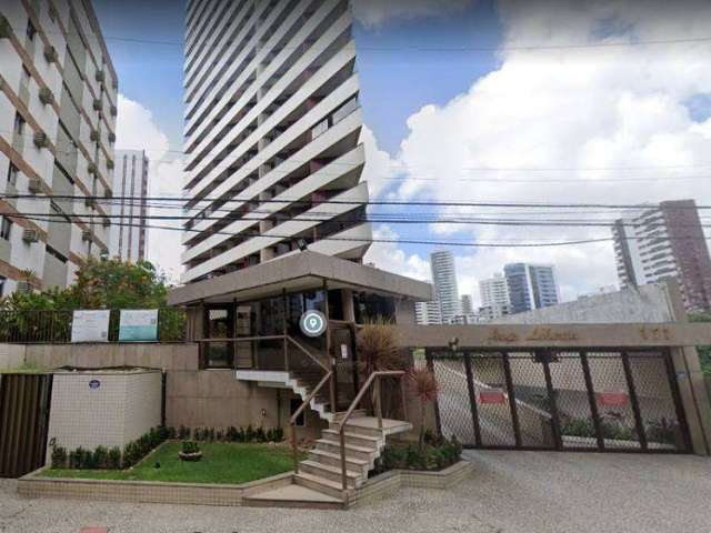 Apartamento no Bairro das Graças com 4 quartos sendo 2 suítes com 237m² por R$ 1.450.000,00.