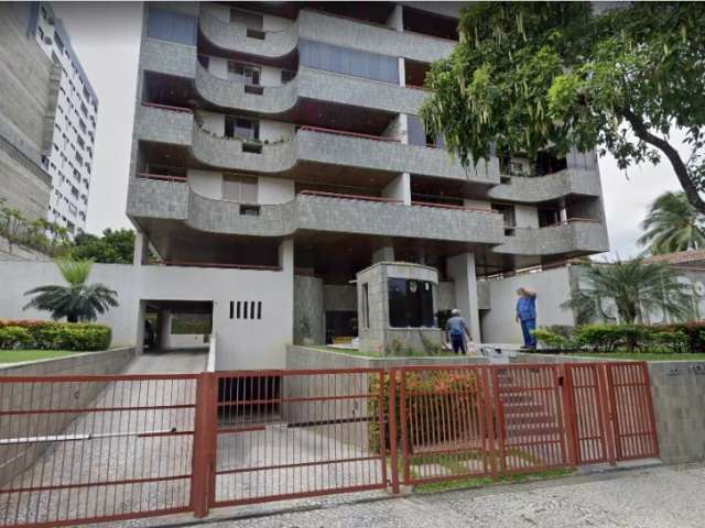 Edf. Violeta - Apartamento no Bairro da Tamarineira com 3 quartos sendo 1 suíte com 168m² por R$ 700MIL.